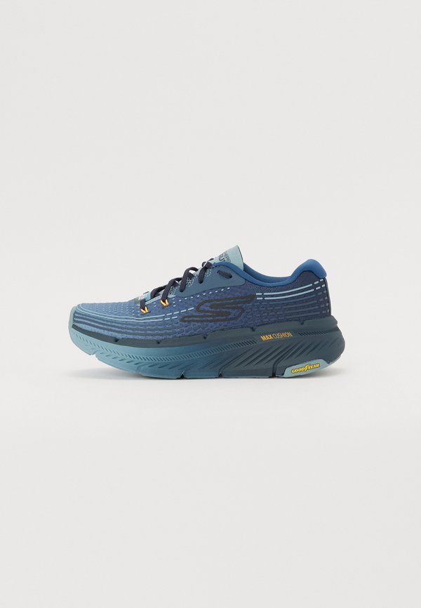 Skechers MAX PREMIER - Trainers - navy
