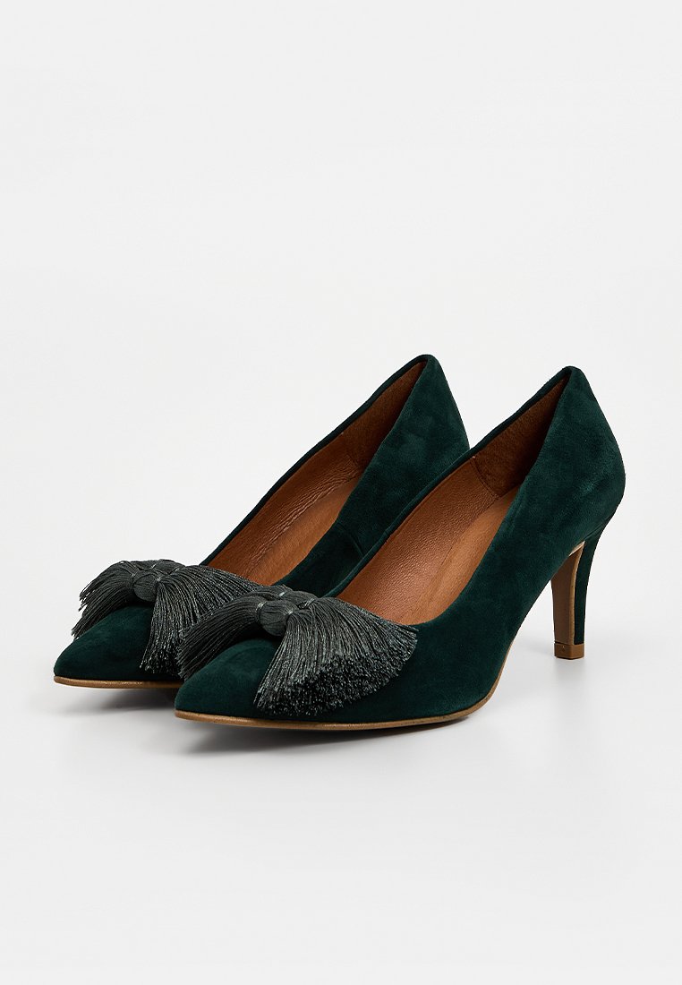 Copenhagen Shoes FREAK OUT