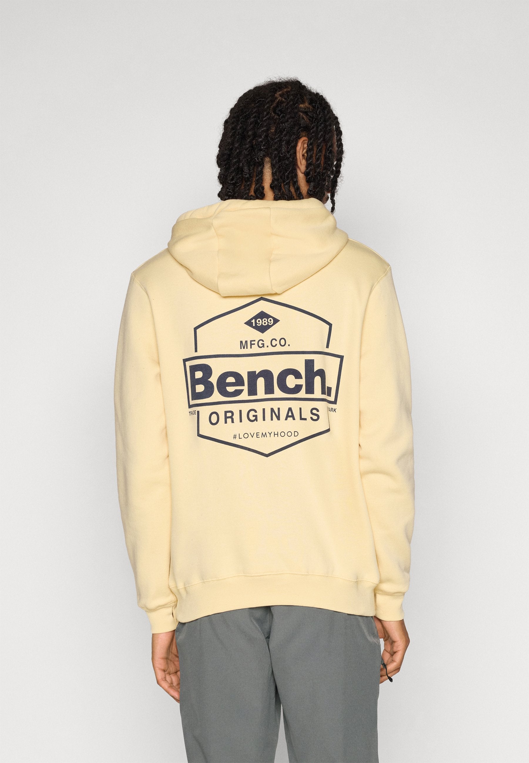 Bench AZENTI