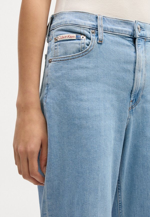 Calvin Klein Jeans ULTRA HIGH