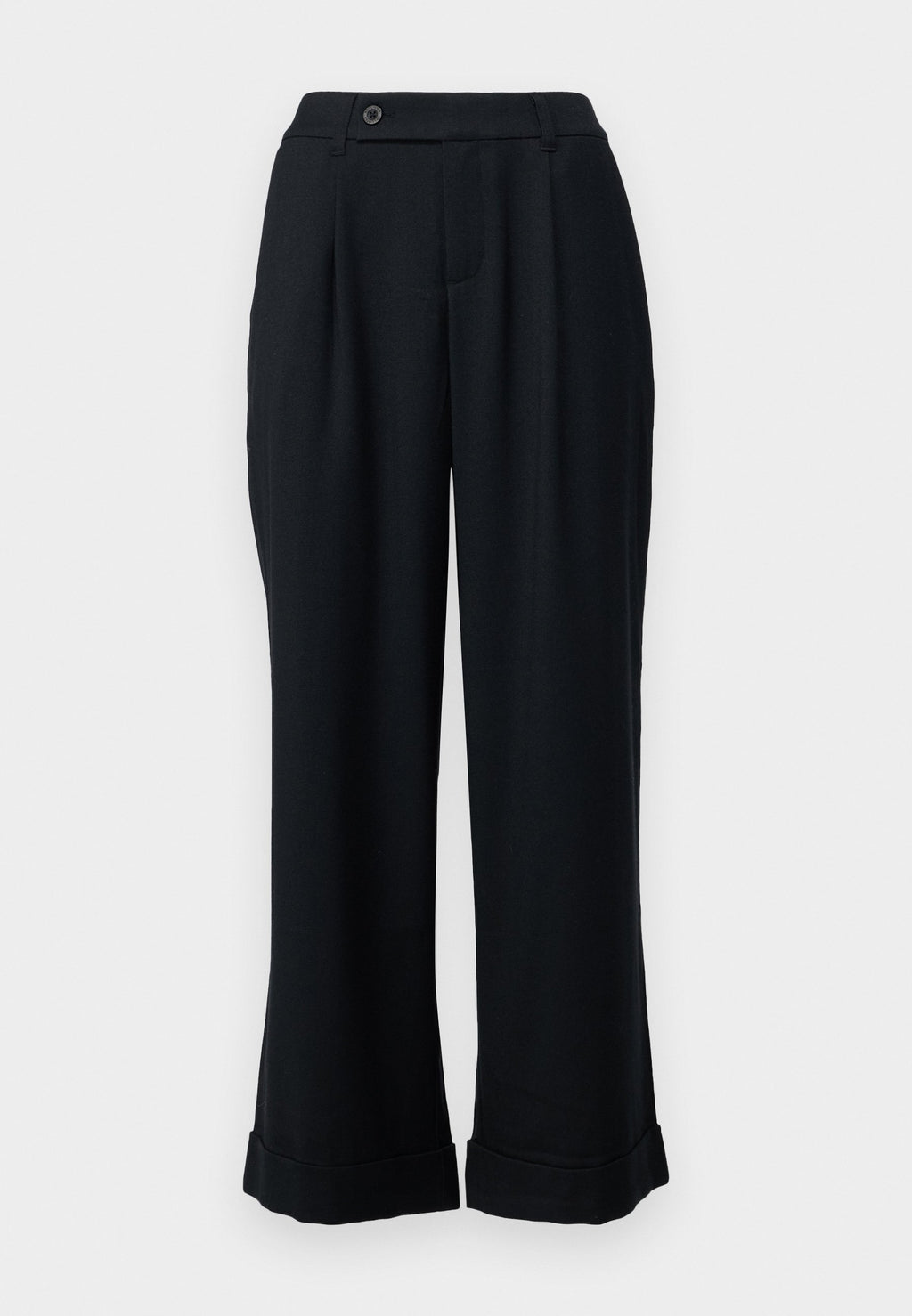 Hollister Co. TAILORED WIDE LEG