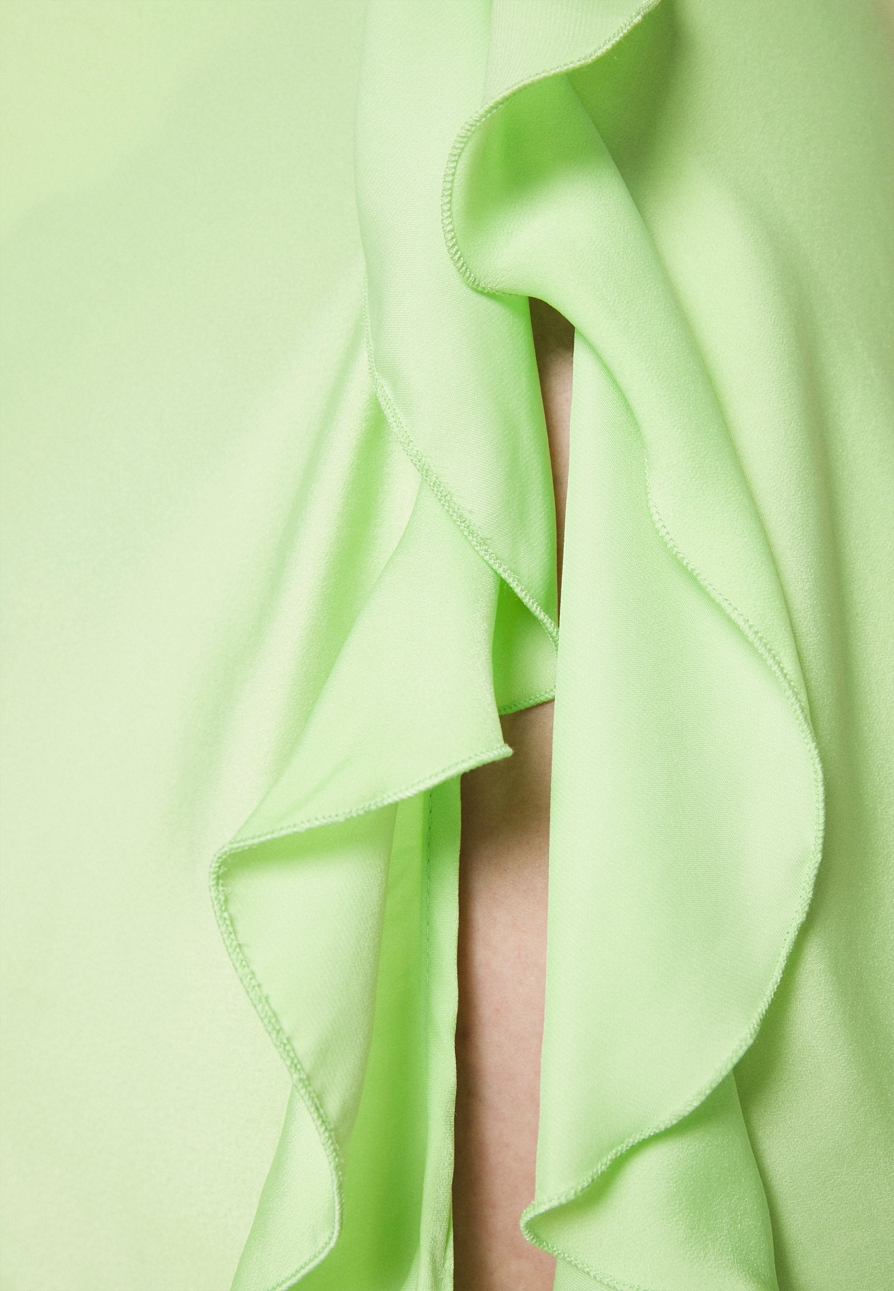 Weekday WAVE DRESS