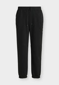 Calvin Klein ICON SPORT - Tracksuit bottoms - black