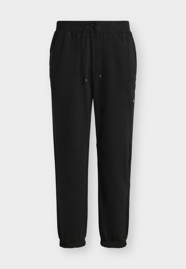 Calvin Klein ICON SPORT - Tracksuit bottoms - black