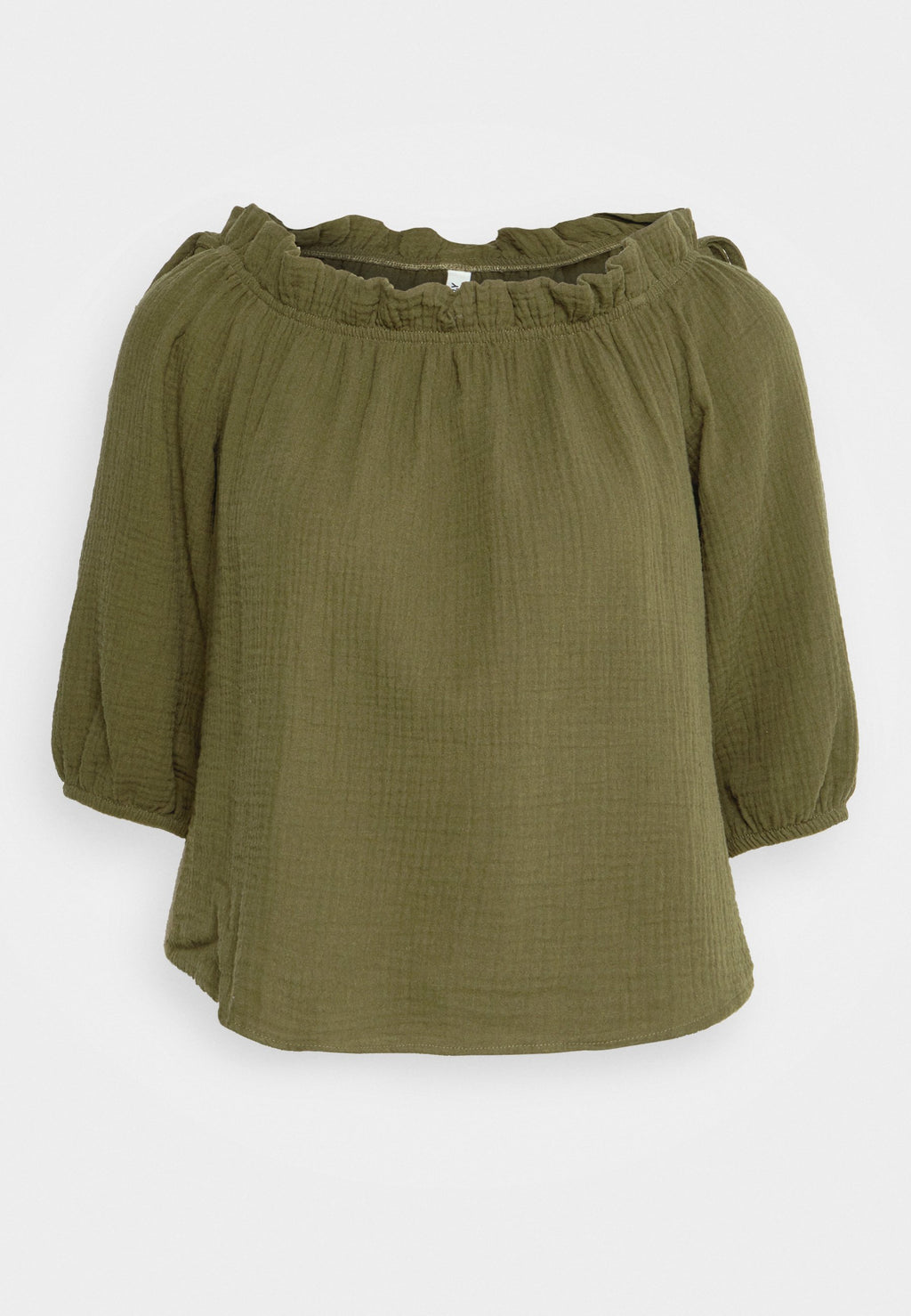 ONLTILLA THYRA OFF SHOULDER Media 1