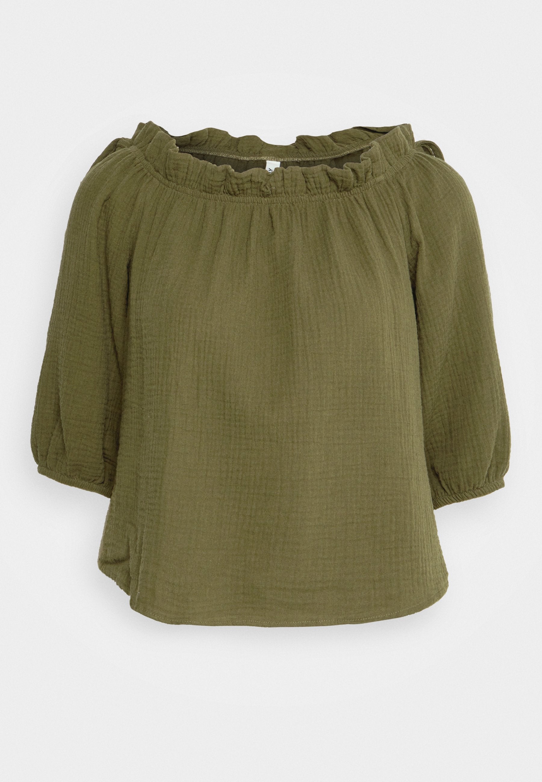 ONLTILLA THYRA OFF SHOULDER Media 1