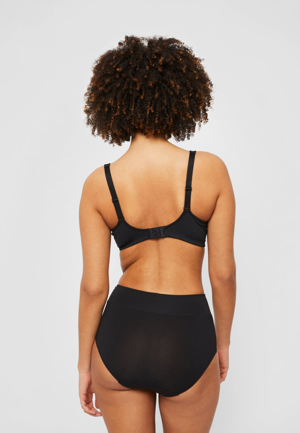 LASCANA NUANCE BY LASCANA MINIMIZER BRA