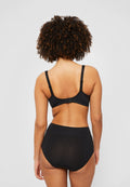 LASCANA NUANCE BY LASCANA MINIMIZER BRA
