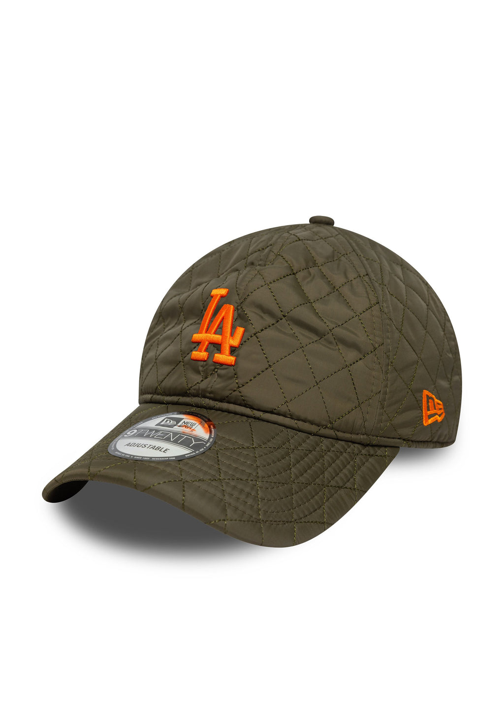 New Era QUILTED 9TWENTY®