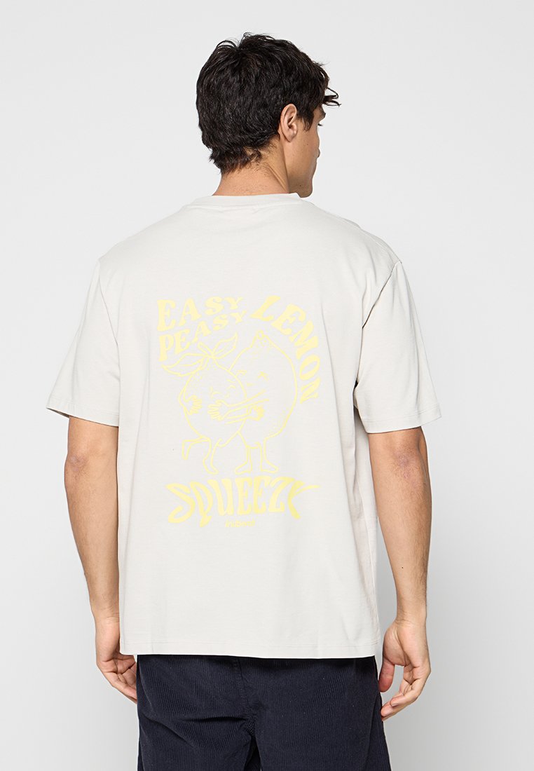 LEMON SQUEEZY OVERSIZE Media 2