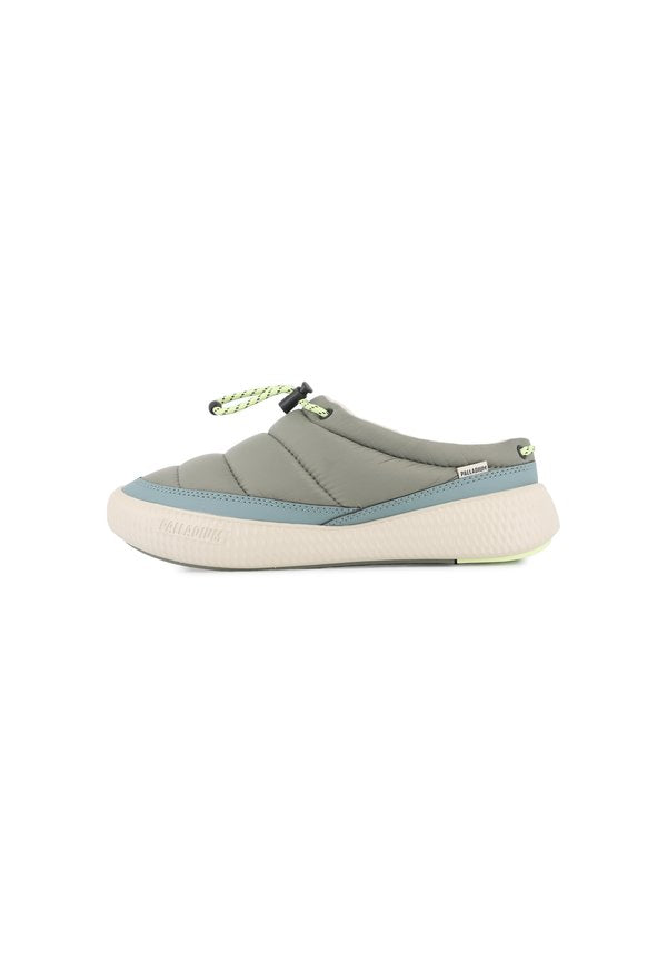 Palladium PALLANOVA PADDED