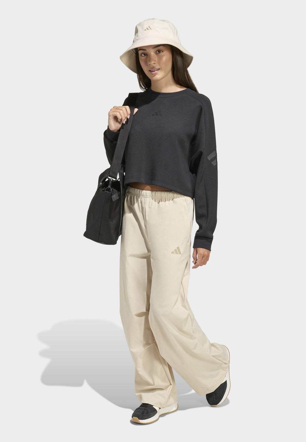 adidas Originals Stoffhose Media 2
