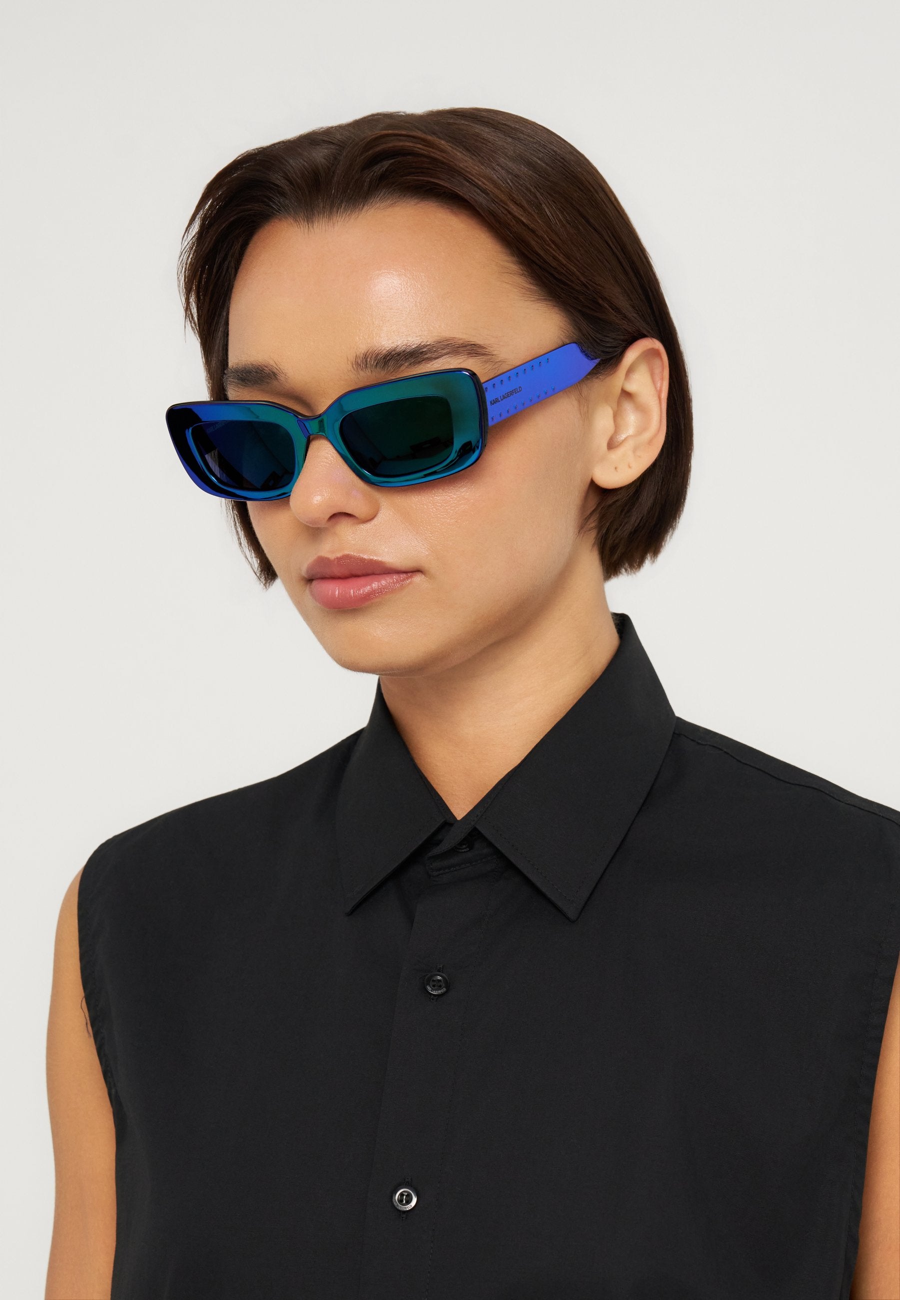 KARL LAGERFELD Sonnenbrille Media 2