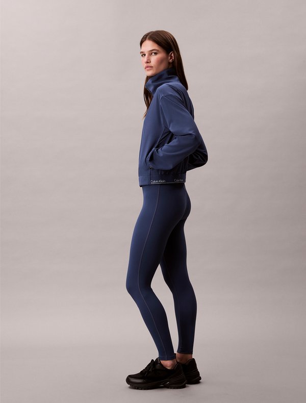 Calvin Klein Underwear SPORT MODERN HIGH RISE 7/8