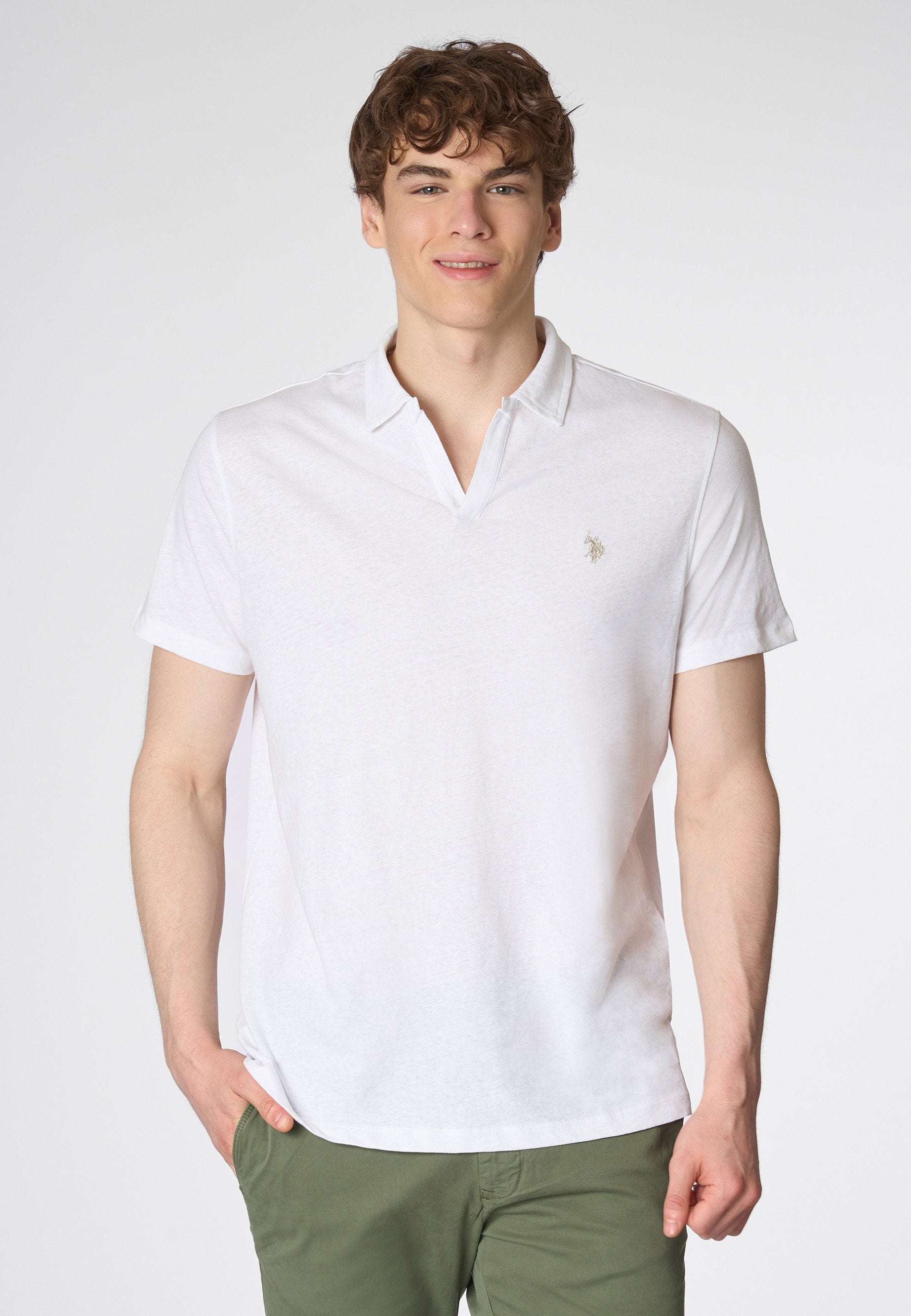 U.S. Polo Assn.