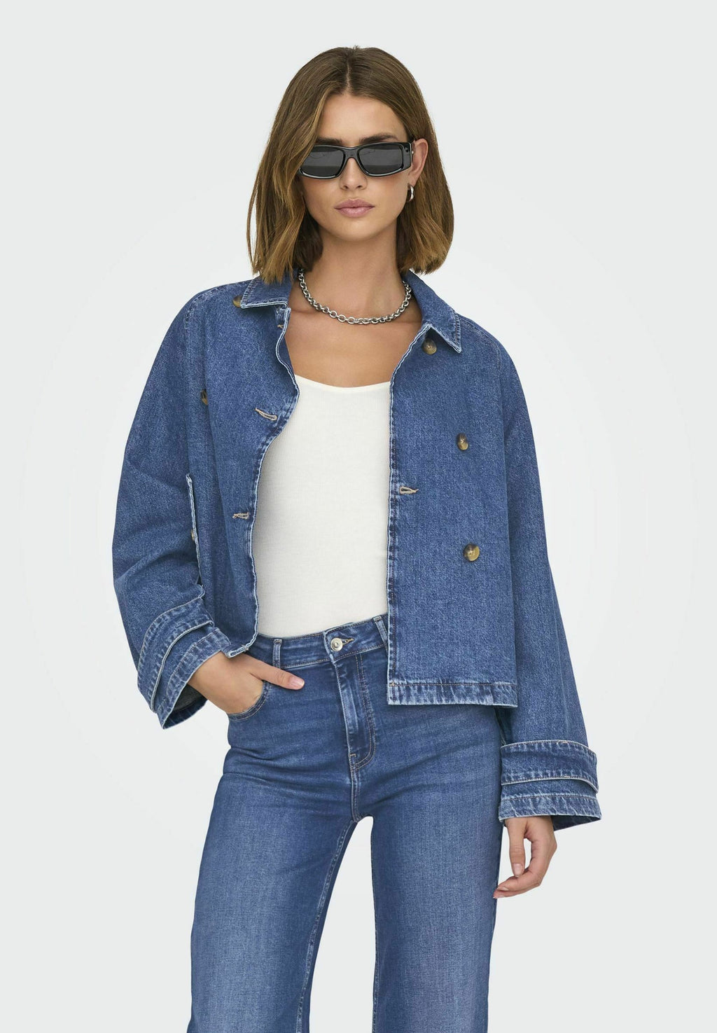 Denim ONLAPRIL Denim Media 2