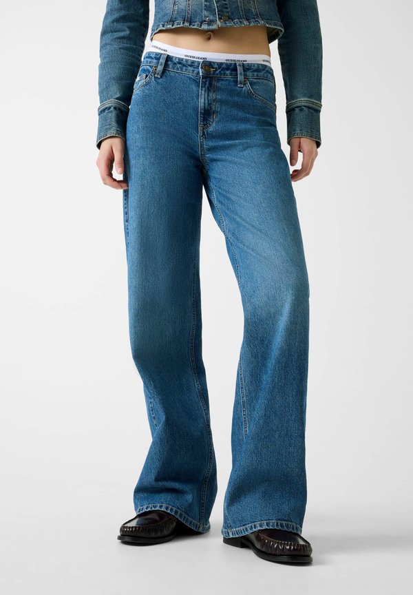Guess Jeans WIDE LEG