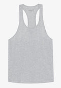 Pier One Sport MUSCLE FIT VEST WITH RACER BACK
