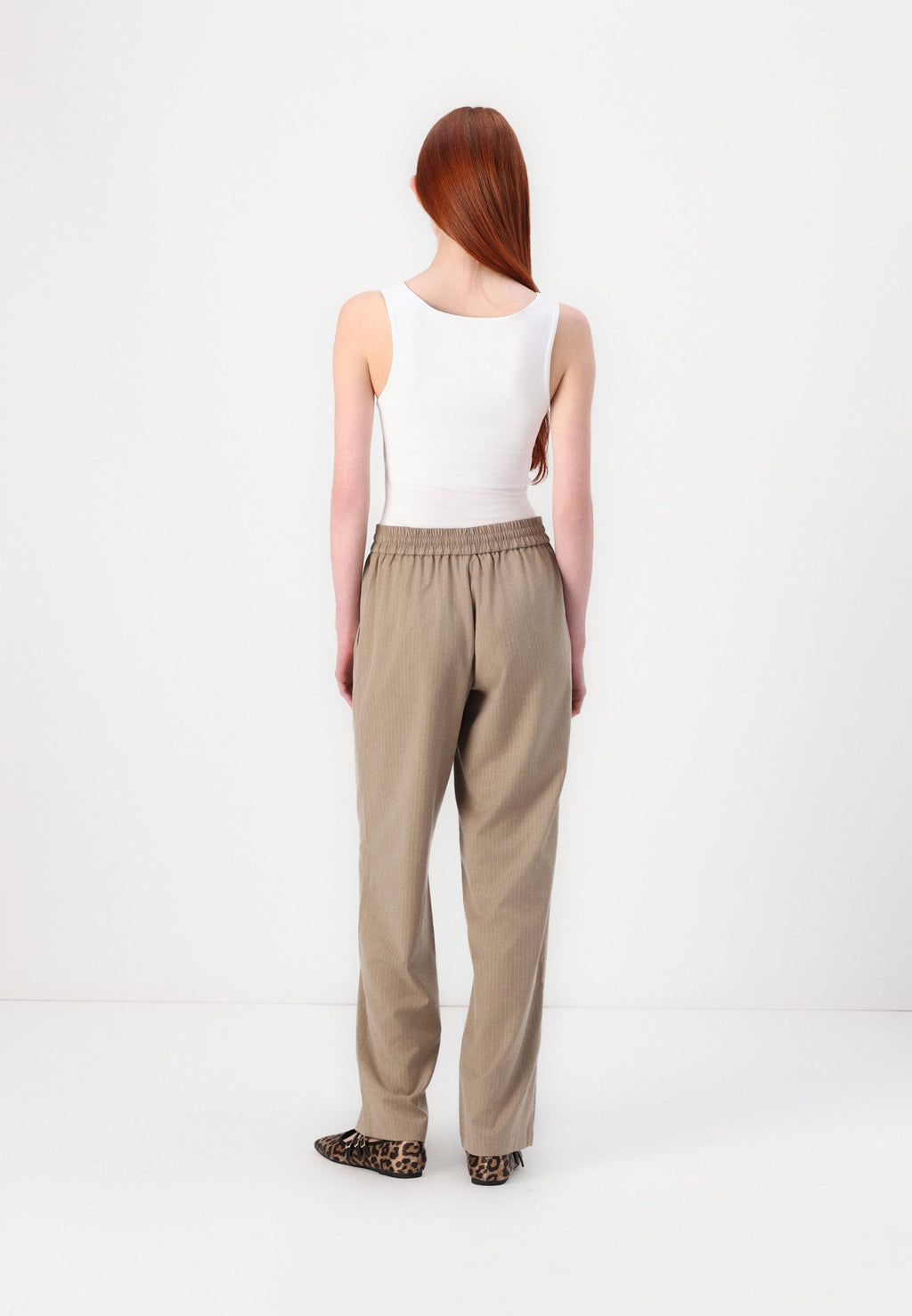 ONLKAZO PULL UP PANT Media 4