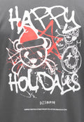 Only & Sons ONSCIFF XMAS TEE