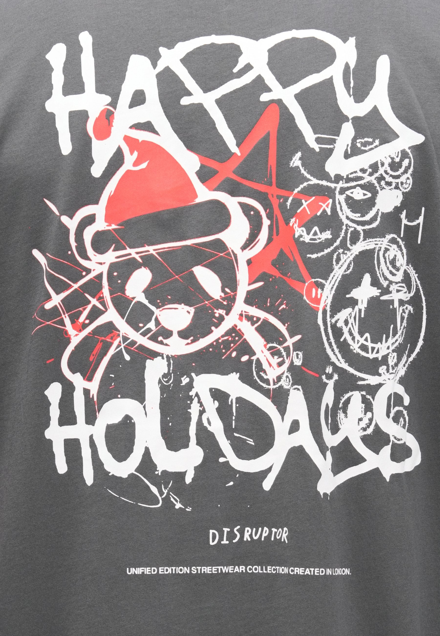 Only & Sons ONSCIFF XMAS TEE
