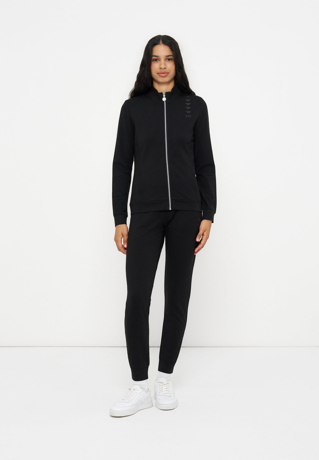 EA7 Emporio Armani Trainingsanzug Media 2