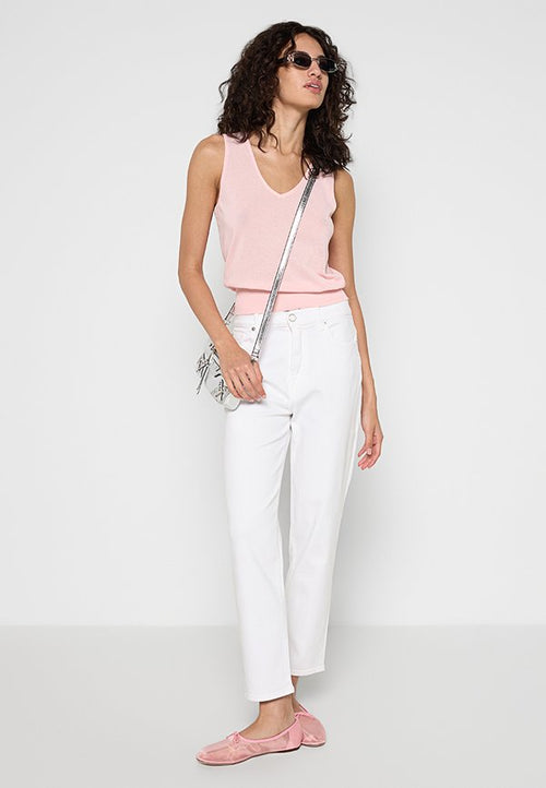 7 for all mankind MALIA