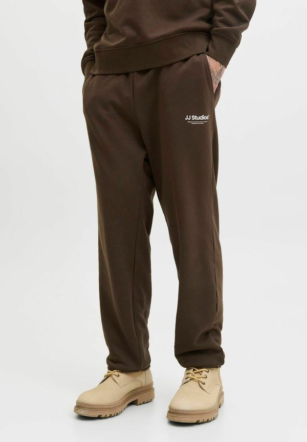 Jack & Jones Tracksuit bottoms - delicioso
