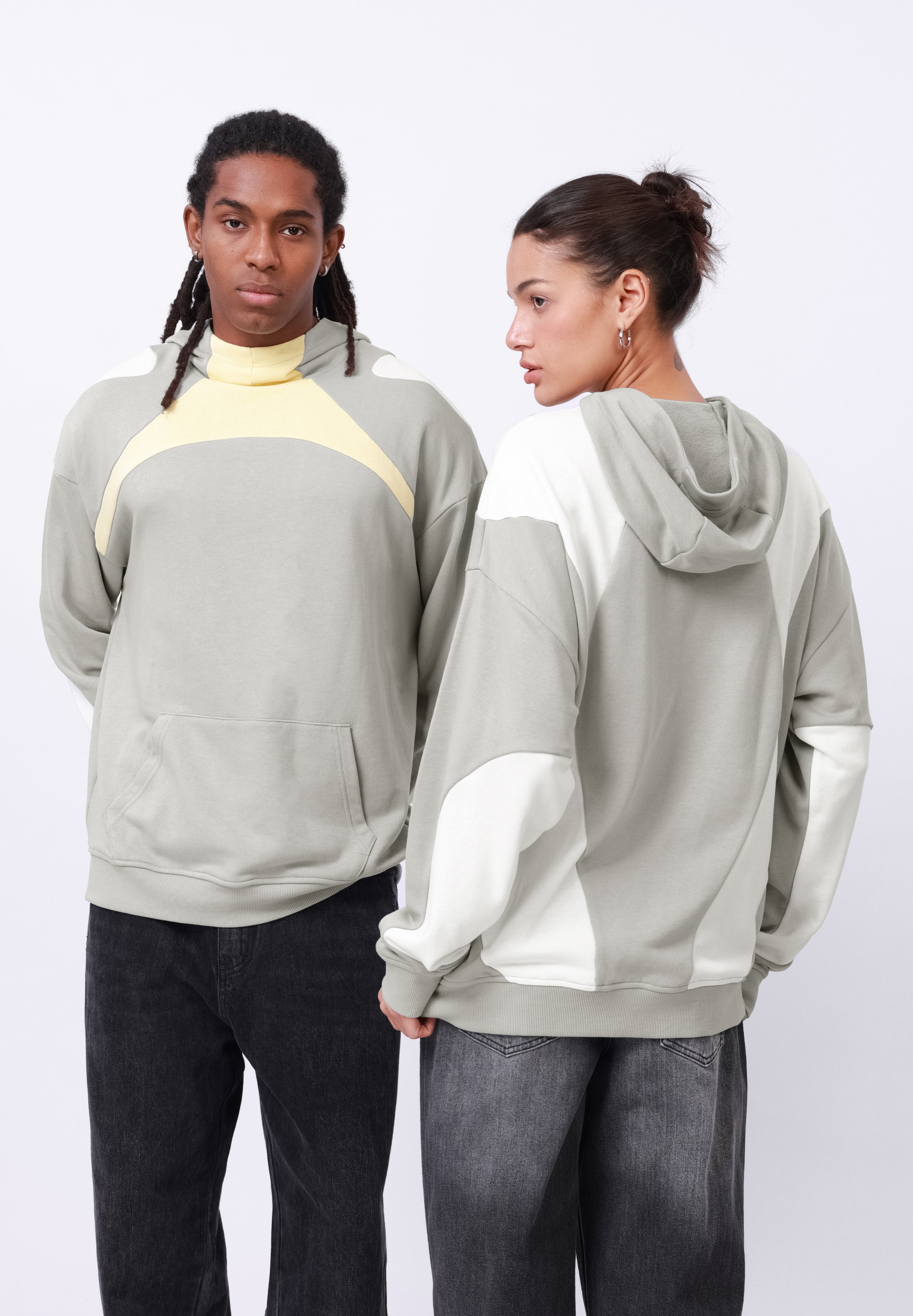 YOURTURN UNISEX