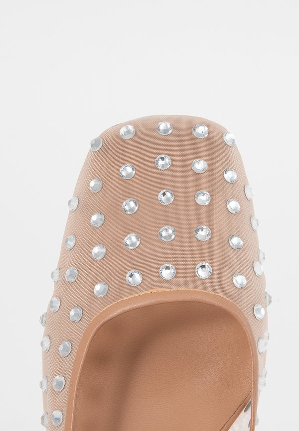 Jeffrey Campbell ENSUE-MSJ