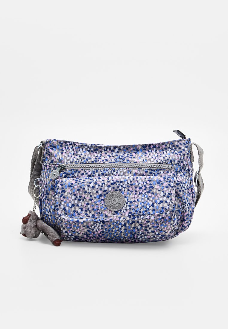 Kipling SYRO