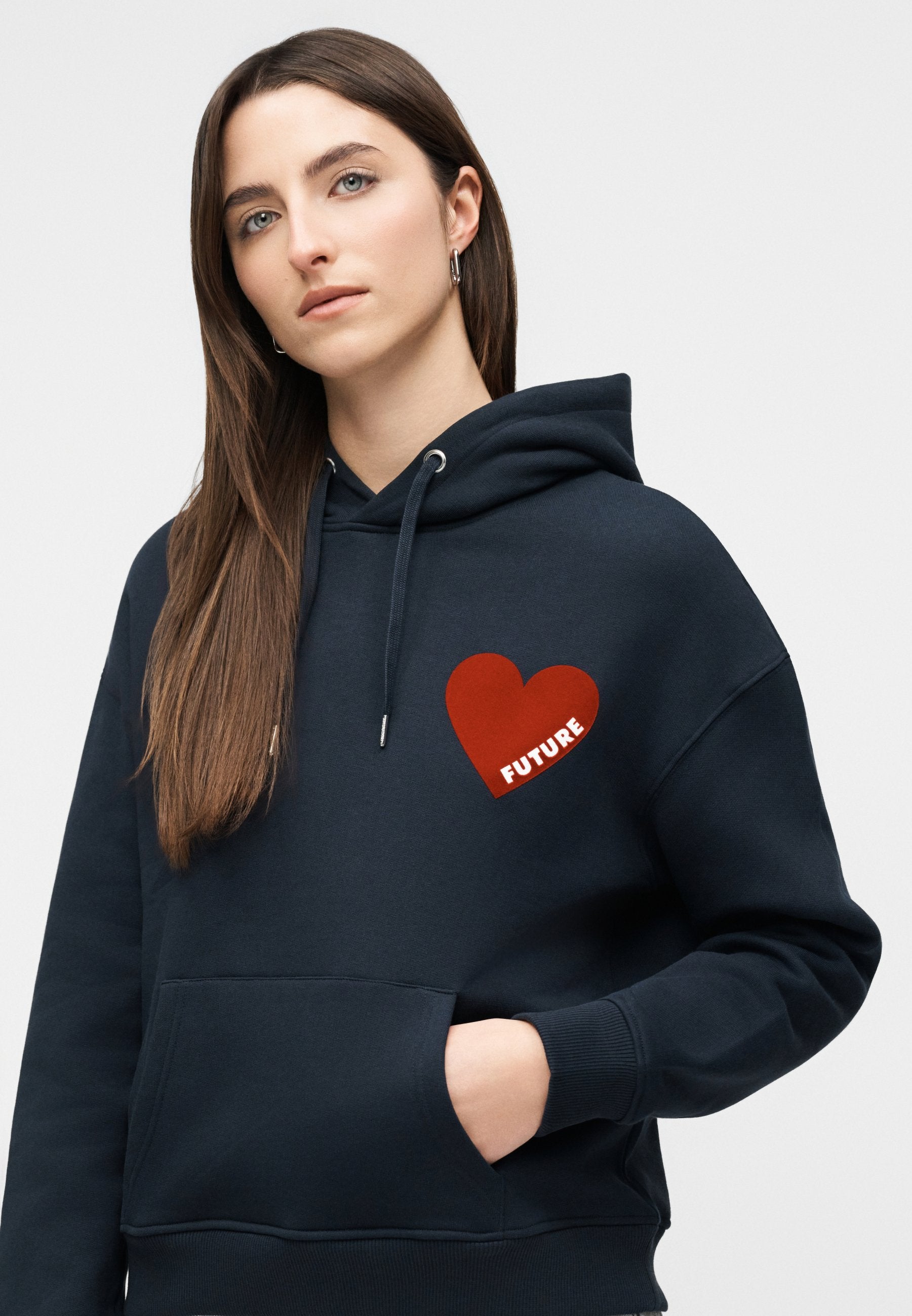 FROM FUTURE HOODIE