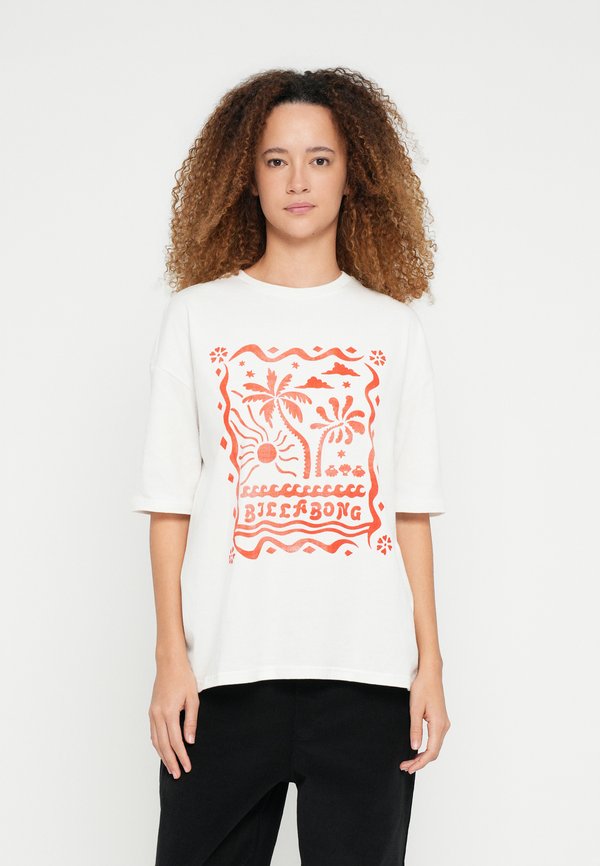 Billabong COCO PALM TEE