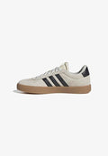 adidas Sportswear VL COURT 3.0 - Trainers - crewht cblack goldmt