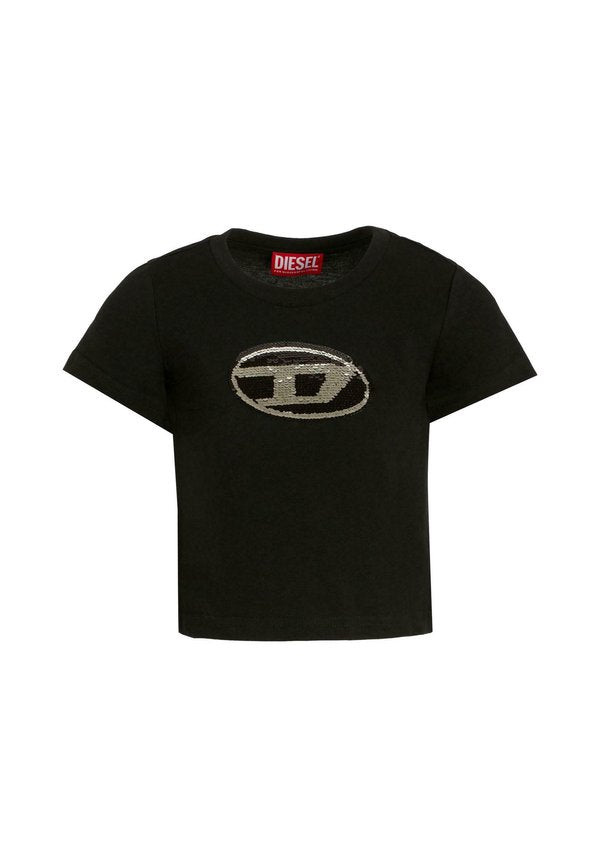 Diesel A MANICA CORTA