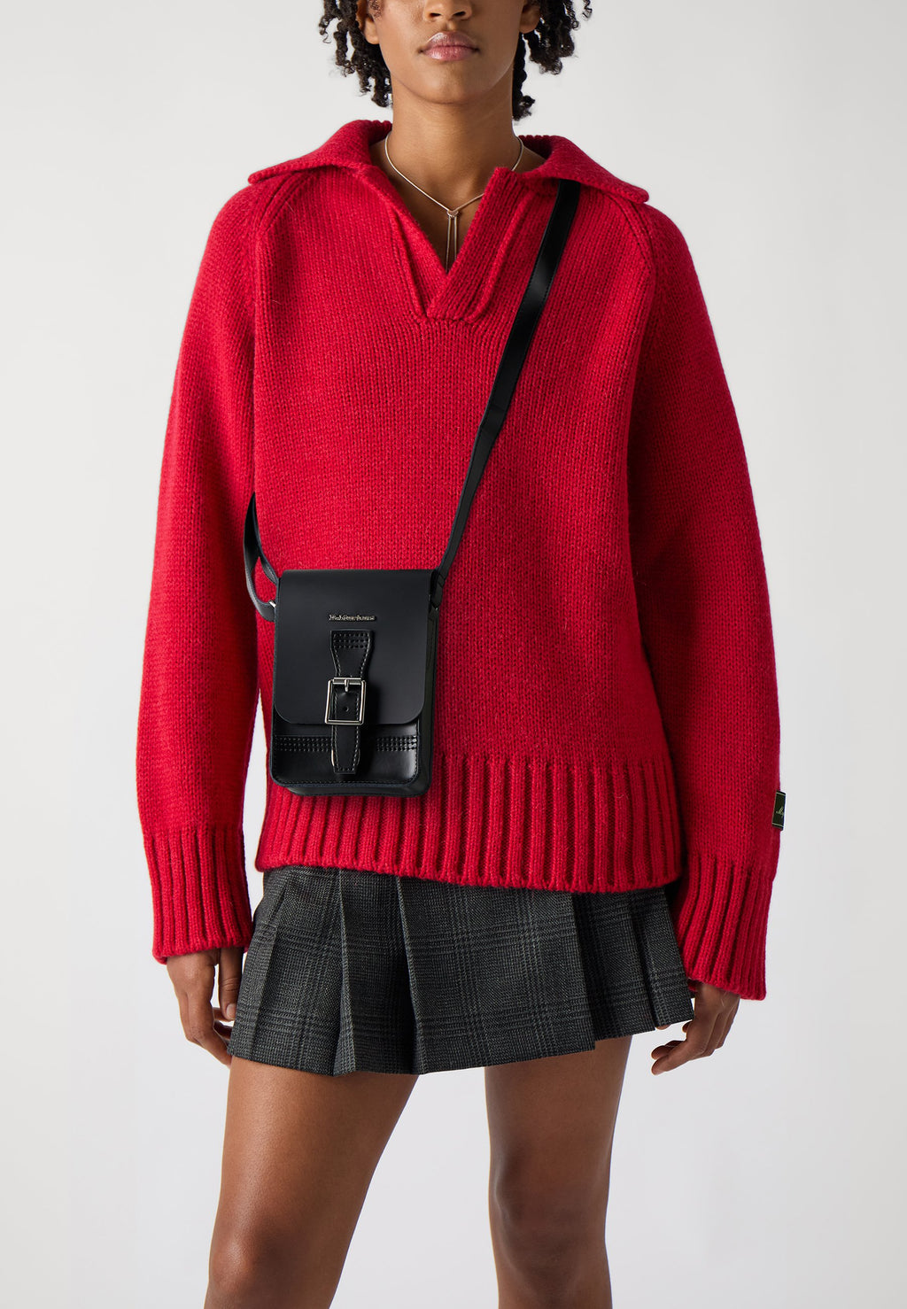 Dr. Martens REPORTER CROSSBODY UNISEX
