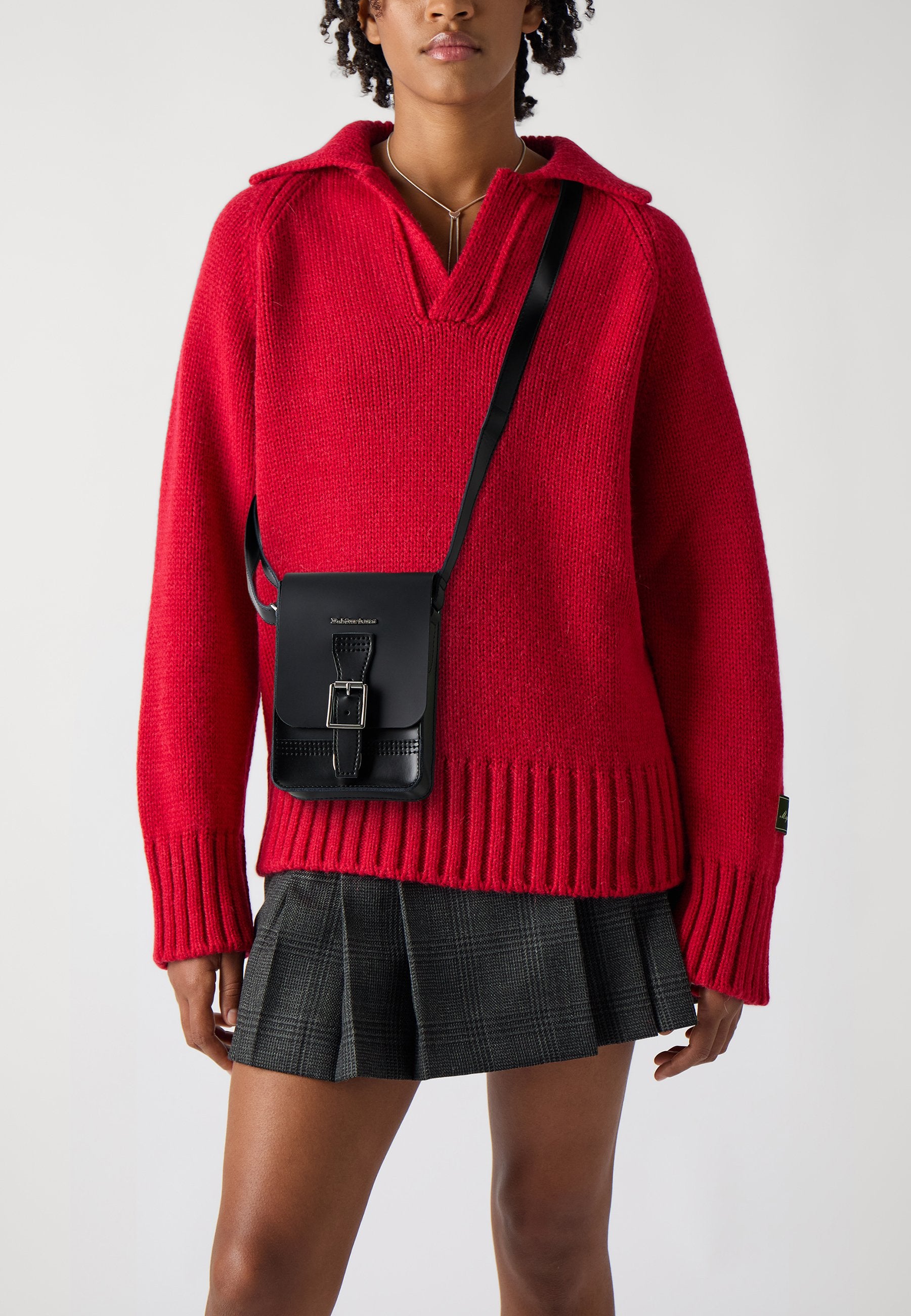 Dr. Martens REPORTER CROSSBODY UNISEX