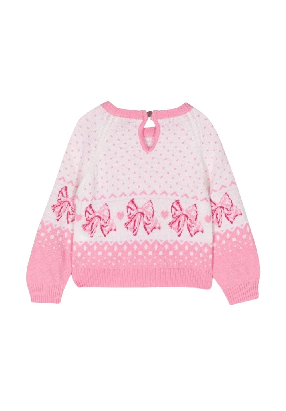 Monnalisa Strickpullover Media 2