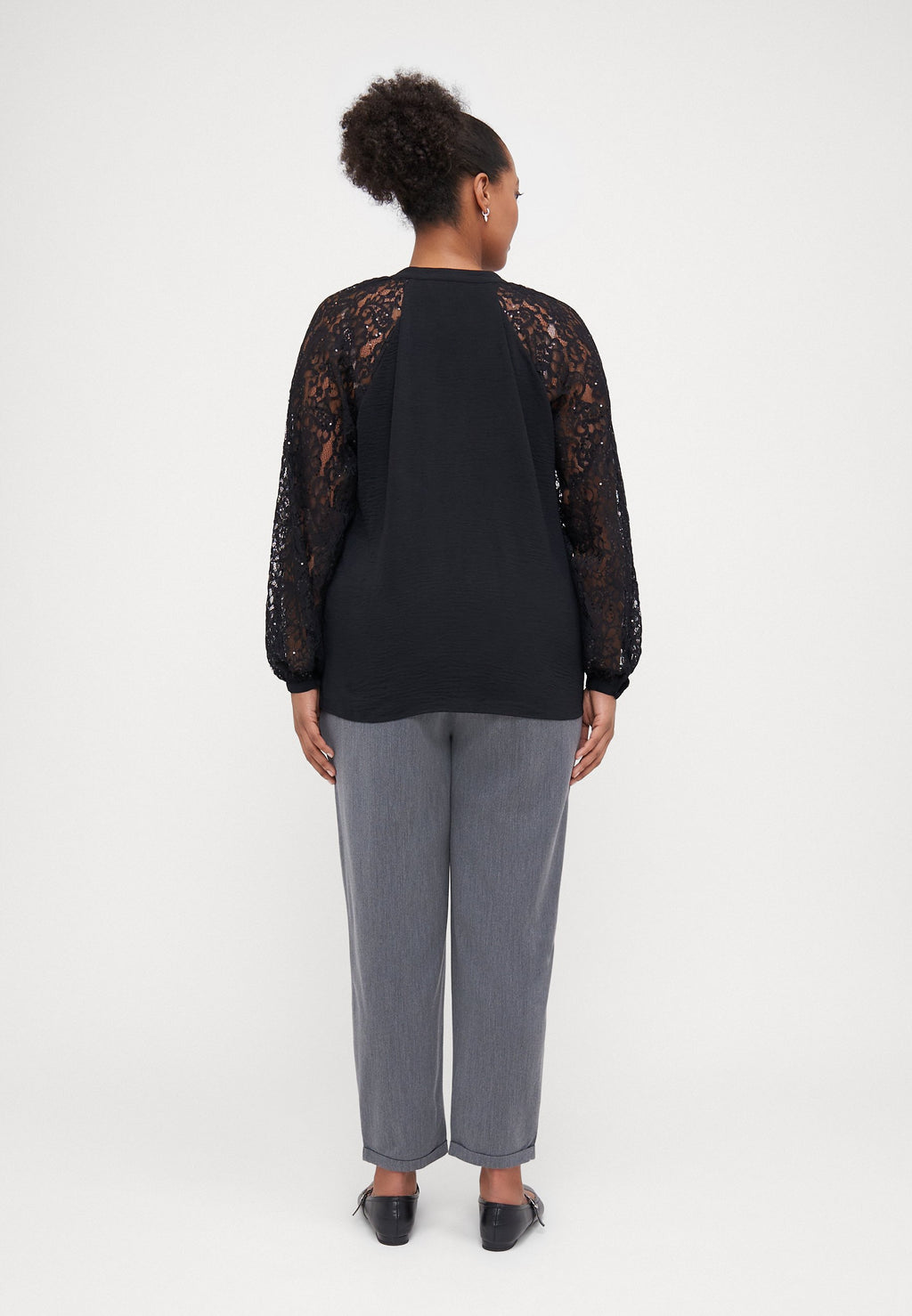 CARHILLA SLEEVE SHIRT  Media 4