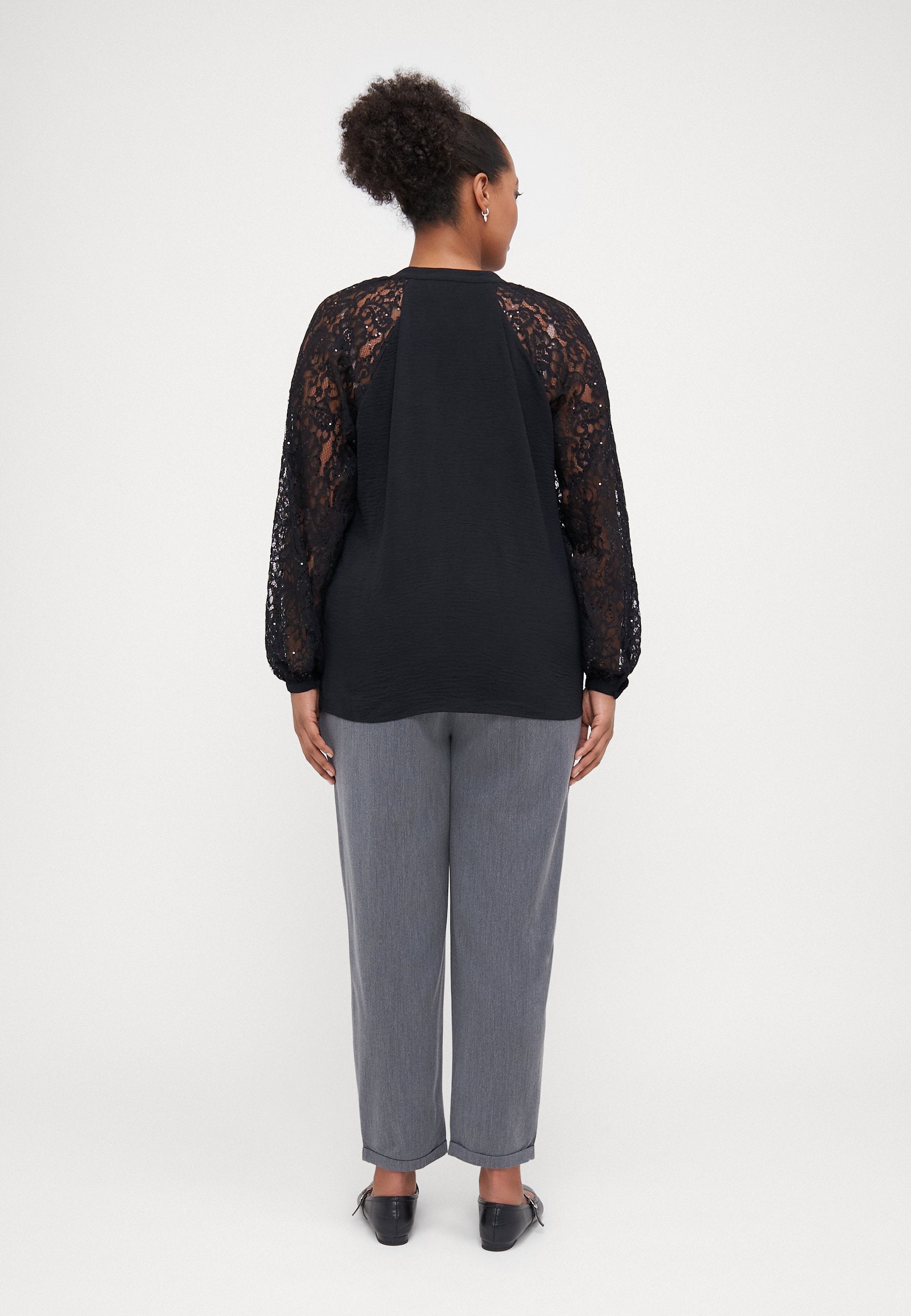 CARHILLA SLEEVE SHIRT  Media 4