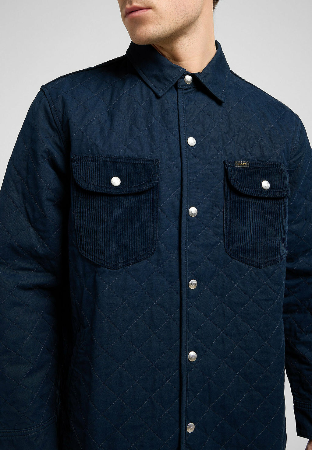 Lee REGULAR FIT
