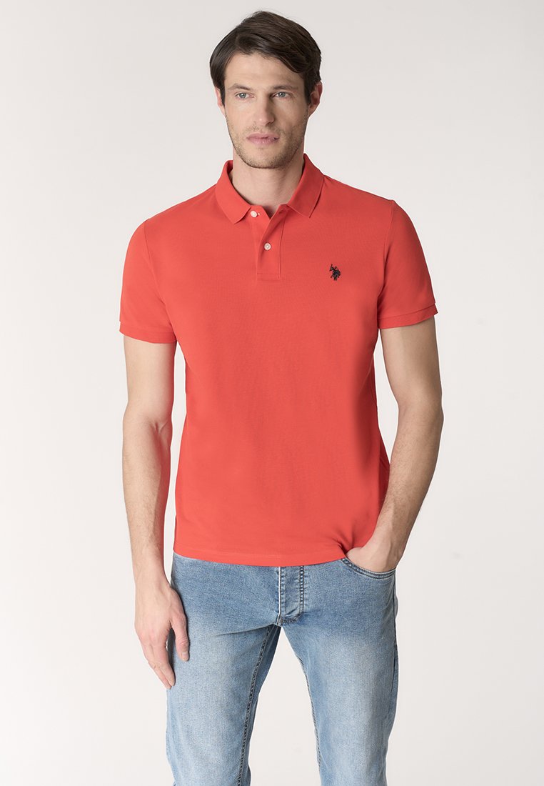 U.S. Polo Assn. DRAC