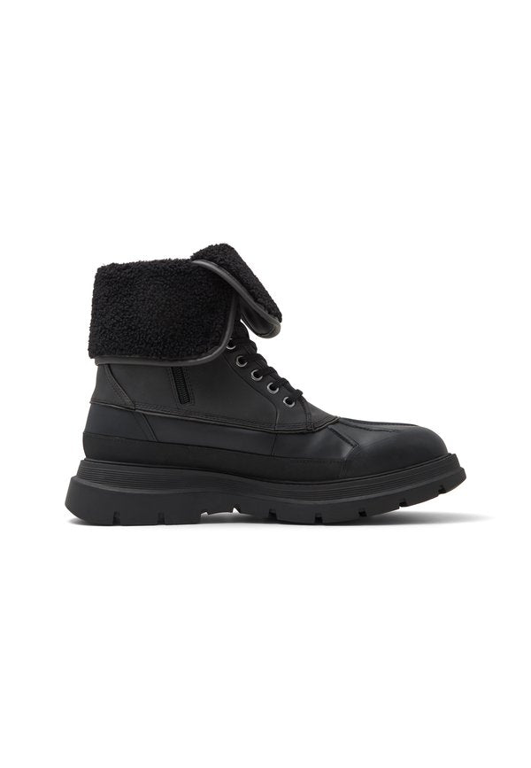 ALDO LACE UPS DELBURN WATERPROOF + COLD RATING -20C