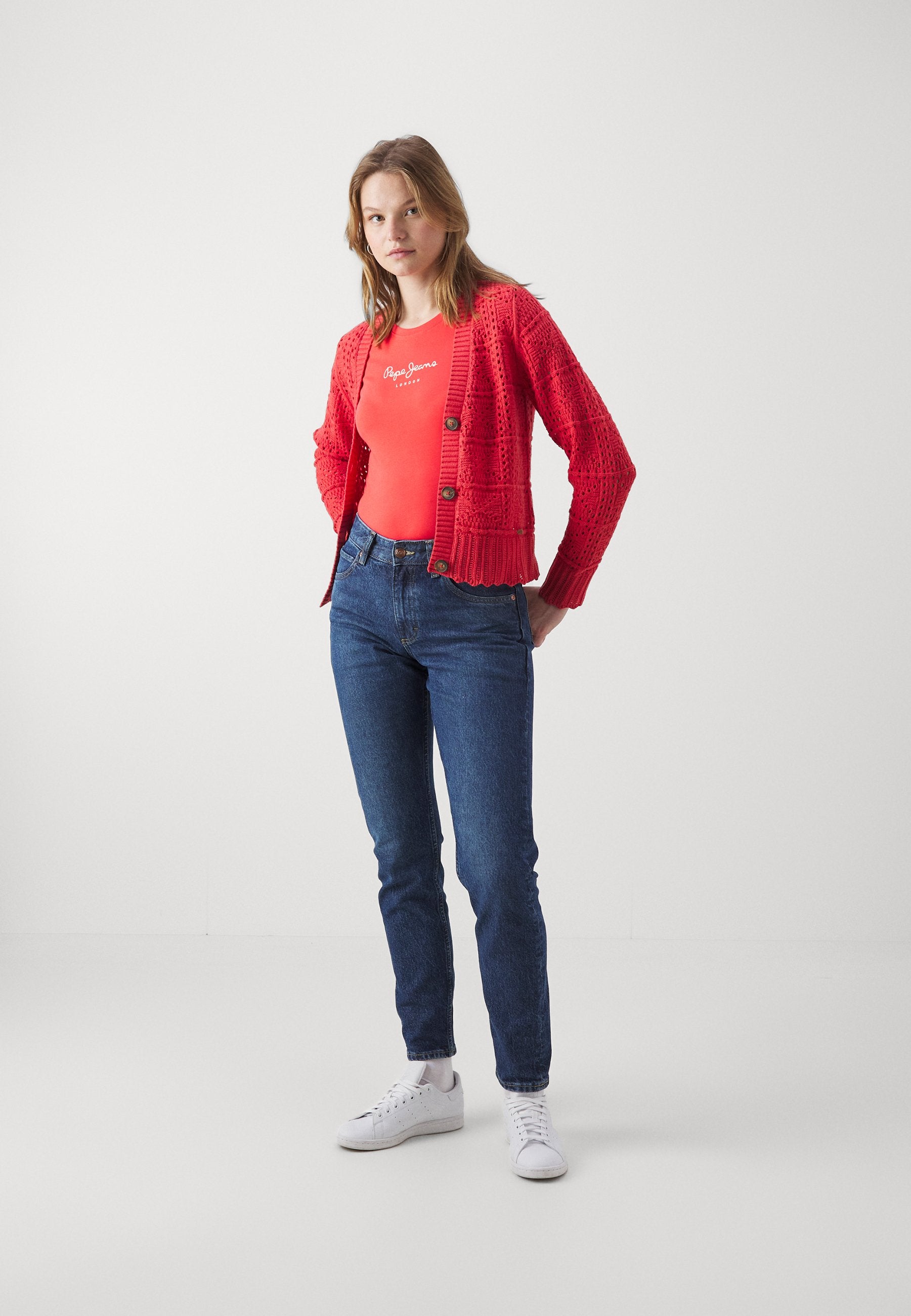 Lee RIDER JEANS