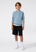 Champion TECH CREWNECK UNISEX
