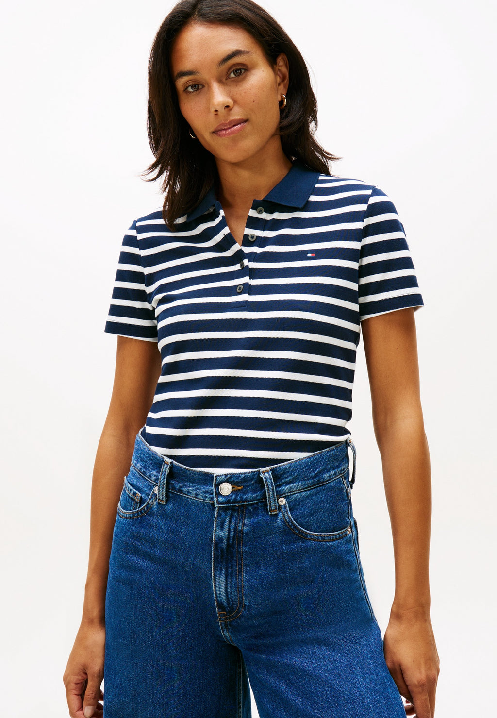 Tommy Hilfiger Poloshirt Media 3
