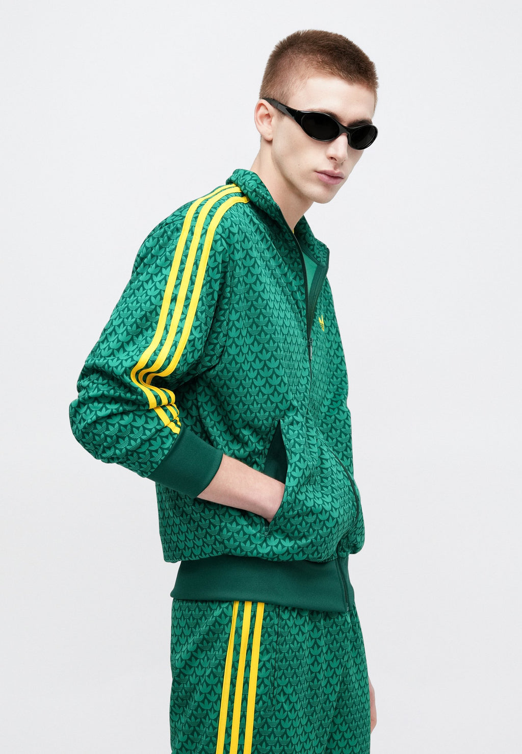 adidas Originals FIREBIRD MONOGRAM