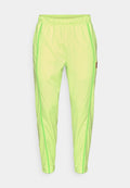Nike Performance HERITAGE  - Tracksuit bottoms - light liquid lime/mean green