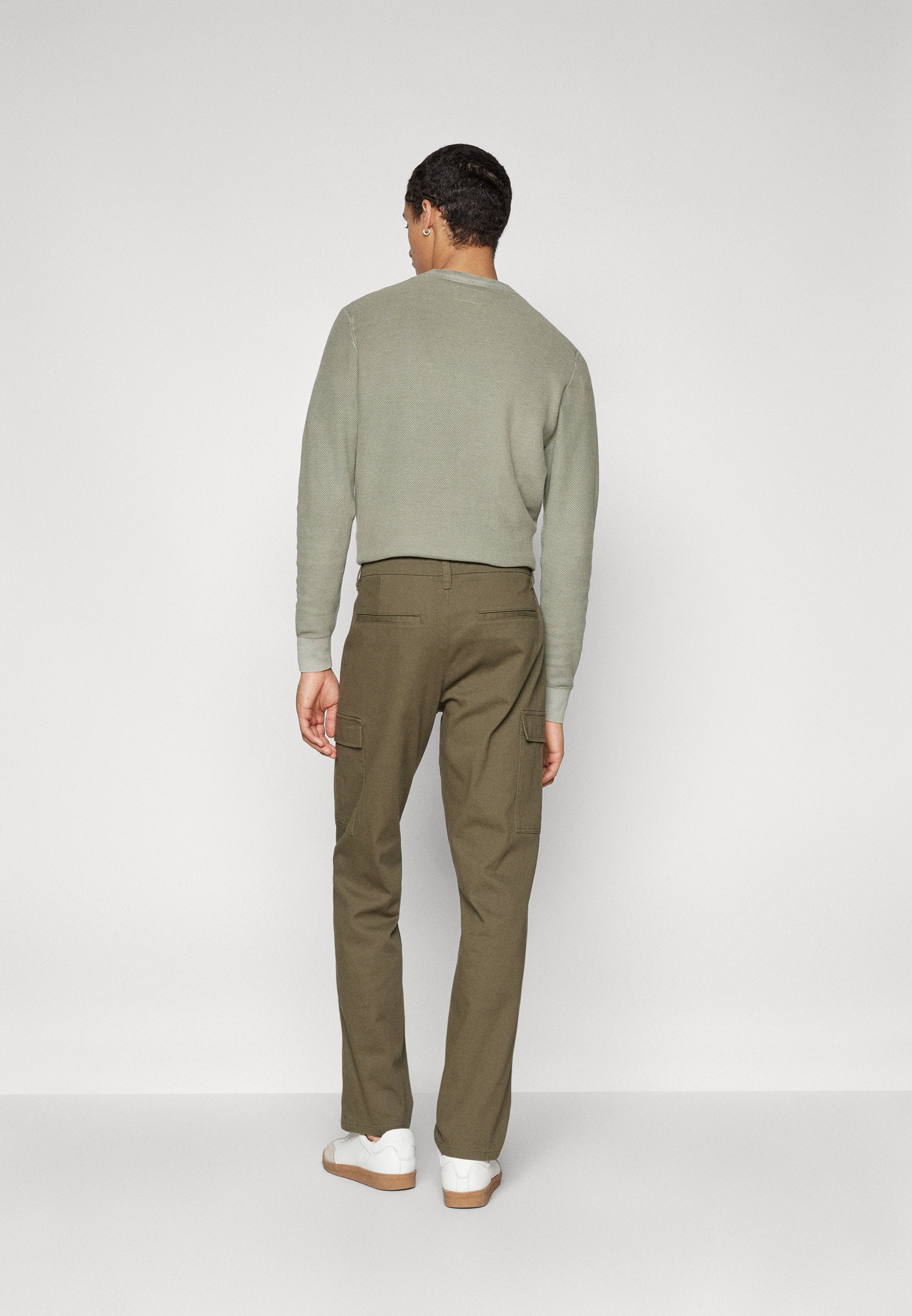 ONSNICKY STRAIGHT PANT NOOS Media 4