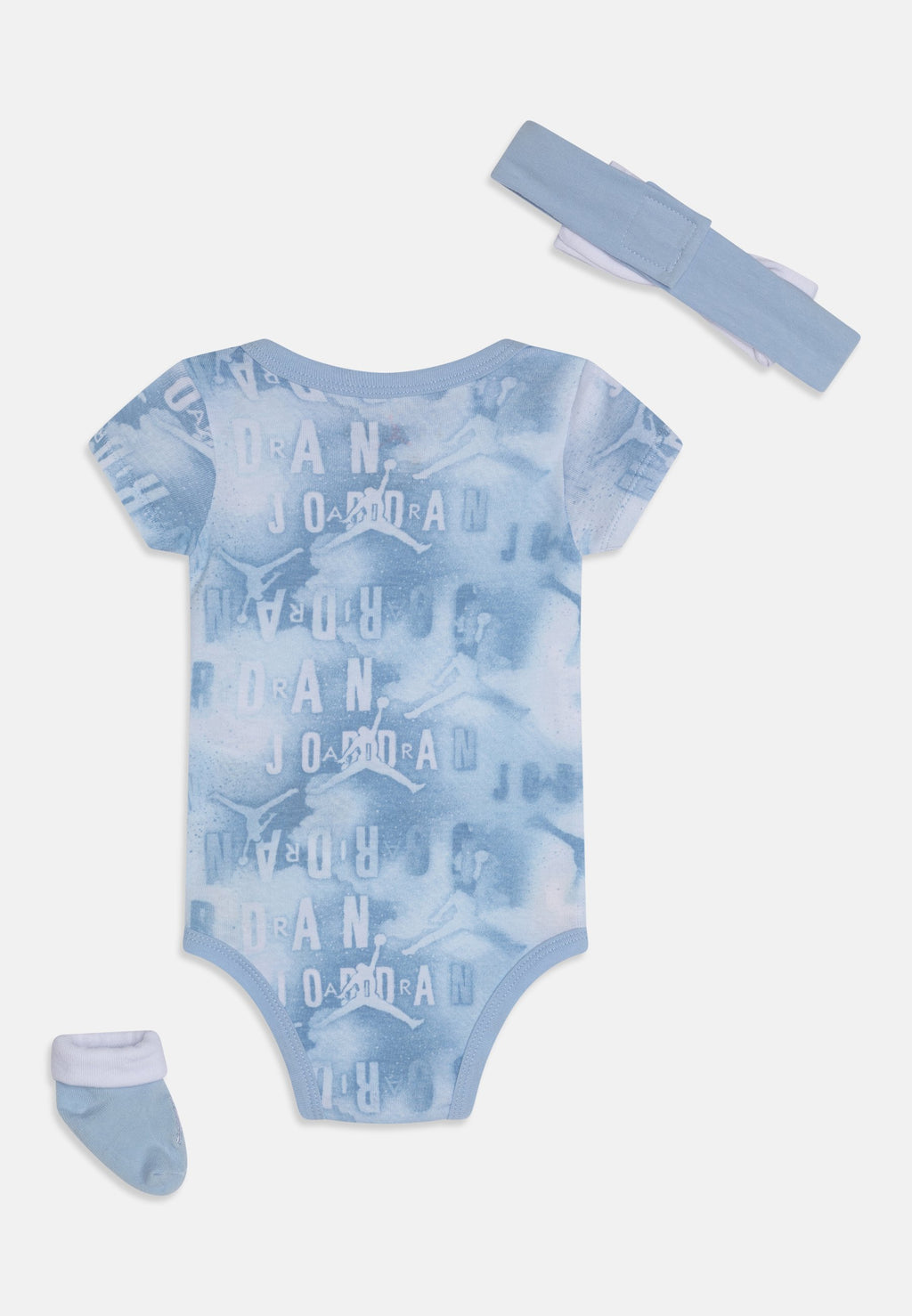 Jordan GIRLS ESSENTIAL SET
